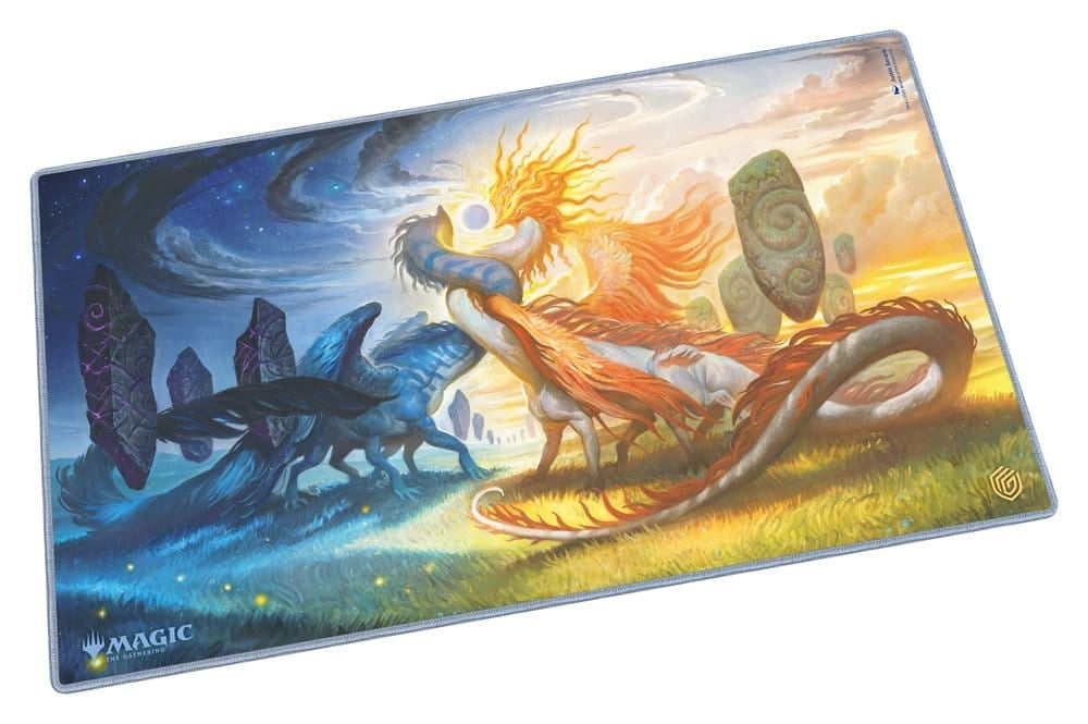 Ultimate Guard Play-Mat Magic: The Gathering "Lorwyn Eclipsed" - Celestial Reunion