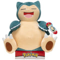 Pokemon - 12" Snorlax #2 Plush