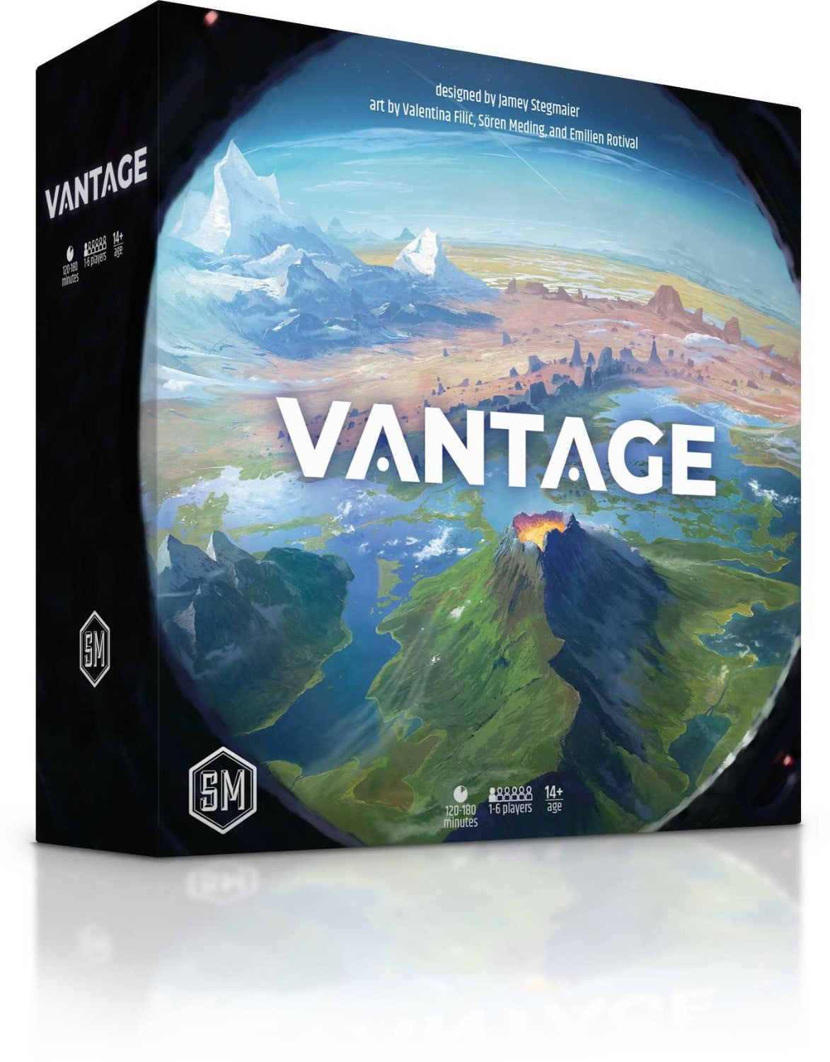 Vantage