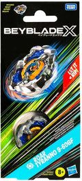 Beyblade X - Roar Tyranno