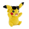 Pokemon - 8" Pikachu Summer Sunglasses Plush