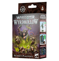 Warhamer Underworlds: Skabbiks Plaguepack