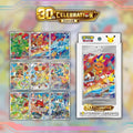 Chinese Pokemon TCG: Original Partner Card Set Vol 3