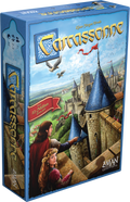 Carcassonne (2015 New Edition)