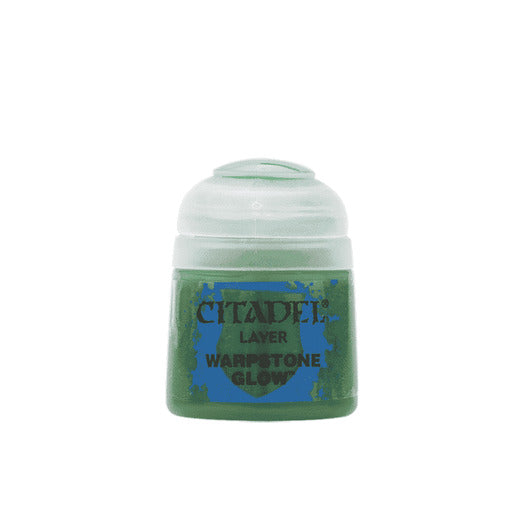 Citadel Layer: Warpstone Glow (12ml)