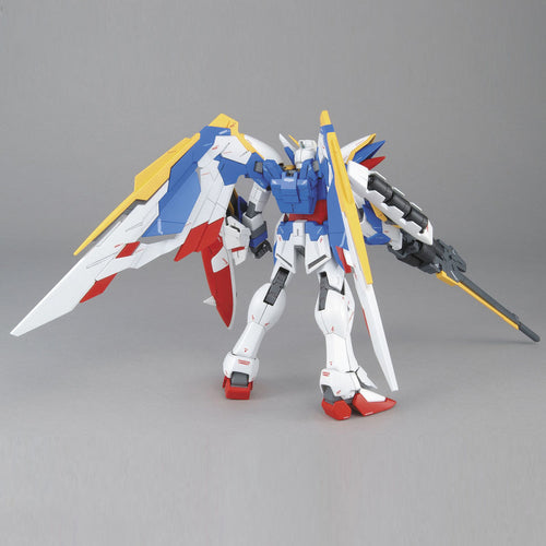 Bandai MG 1/100 XXXG-01W Wing Gundam EW Version
