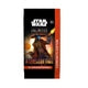 Star Wars: Unlimited - A Lawless Time Carbonite Booster Pack
