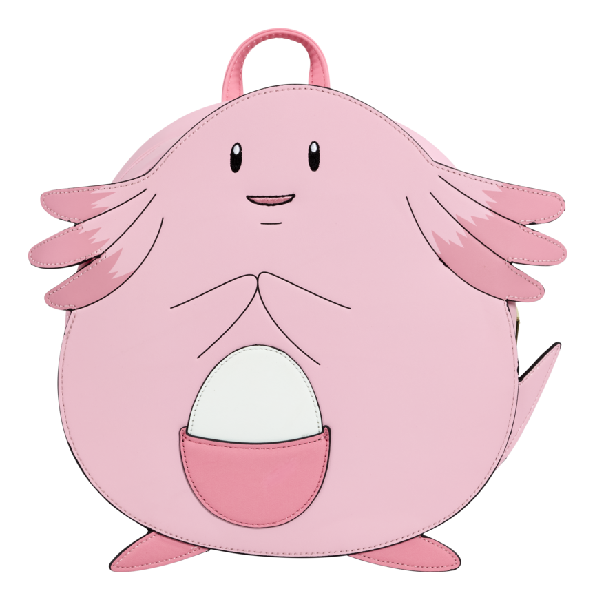 Loungefly - Pokemon Chansey Mini Backpack