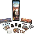 7 Wonders 2nd Edition