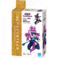 Nanoblock Yu-Gi-Oh! Dark Magician