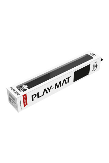 Ultimate Guard - Play-Mat Standard - Black