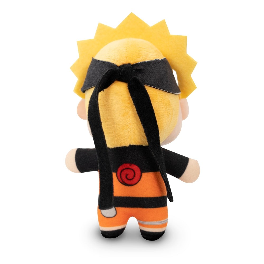 Naruto Uzumaki 6" Plush