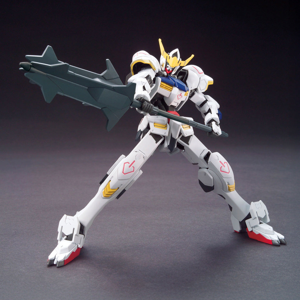 Bandai HG 1/144 Gundam Barbatos