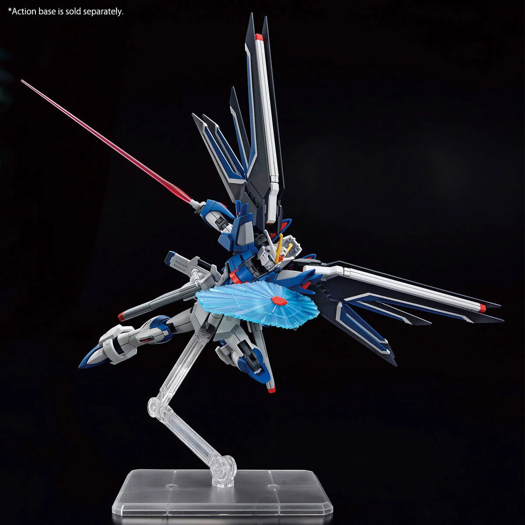Bandai HG 1/144 Rising Freedom Gundam