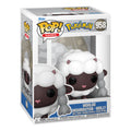 Pop! Games - Pokemon - Wooloo #958