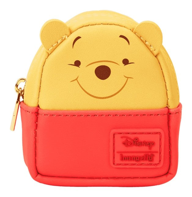 Loungefly - Disney Winnie The Pooh Mystery Mini Backpack Bag Charm
