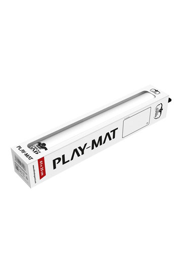 Ultimate Guard - Play-Mat Standard - White