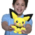 Pokemon - 8" Pichu Plush