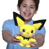 Pokemon - 8" Pichu Plush