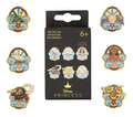 Loungefly - Blind Box Enamel Pins - Moana