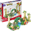 MEGA - Pokemon Jungle Ruins