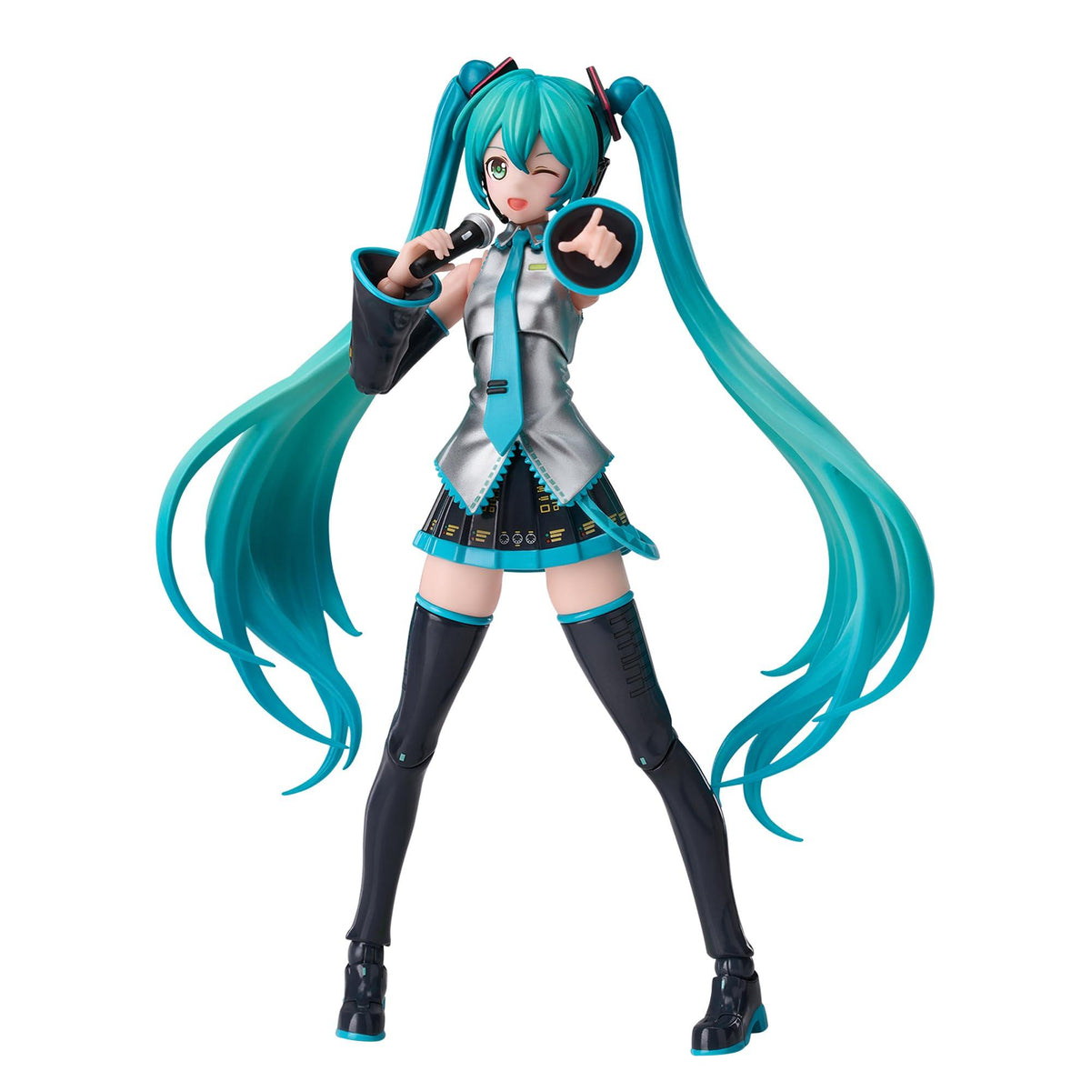 Blokees - Figures Fantastics Edition - Hatsune Miku