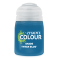 Citadel Shade: Tyran Blue