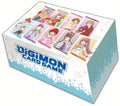 Digimon Card Game: Premium Heroines Set (PB18)