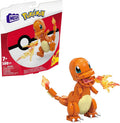 MEGA Construx - Pokemon Charmander