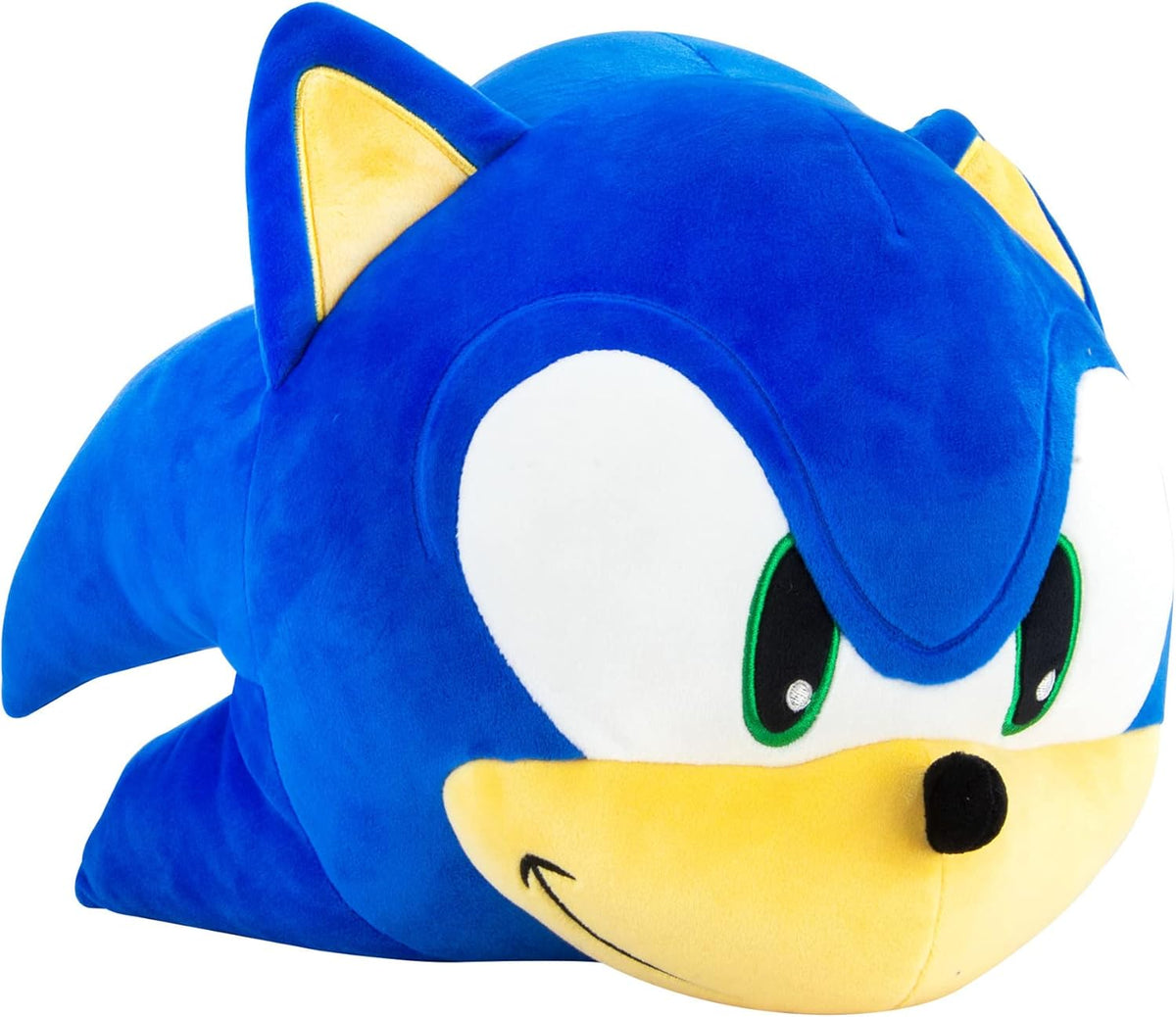 Club Mocchi Mocchi - Mega Sonic