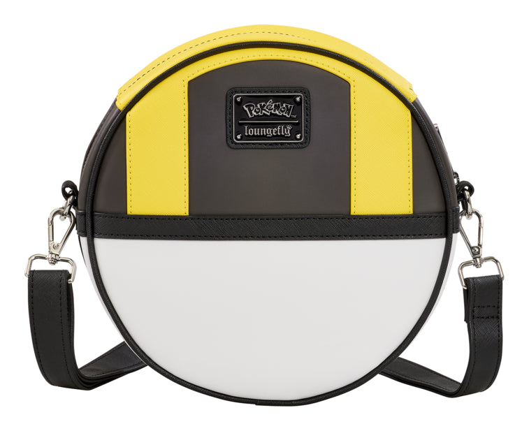 Loungefly - Pokemon Ultra Ball Crossbody Bag