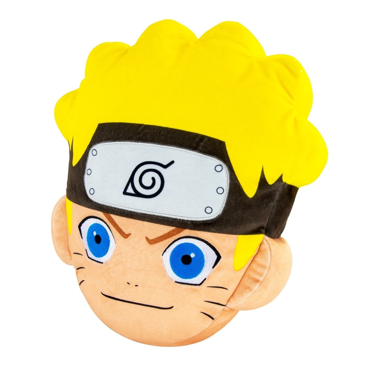 Club Mocchi Mocchi -  Naruto Large Naruto Plush
