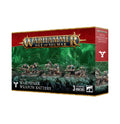 Age of Sigmar Skaven: Warpspark Weapon Battery