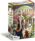 Patios