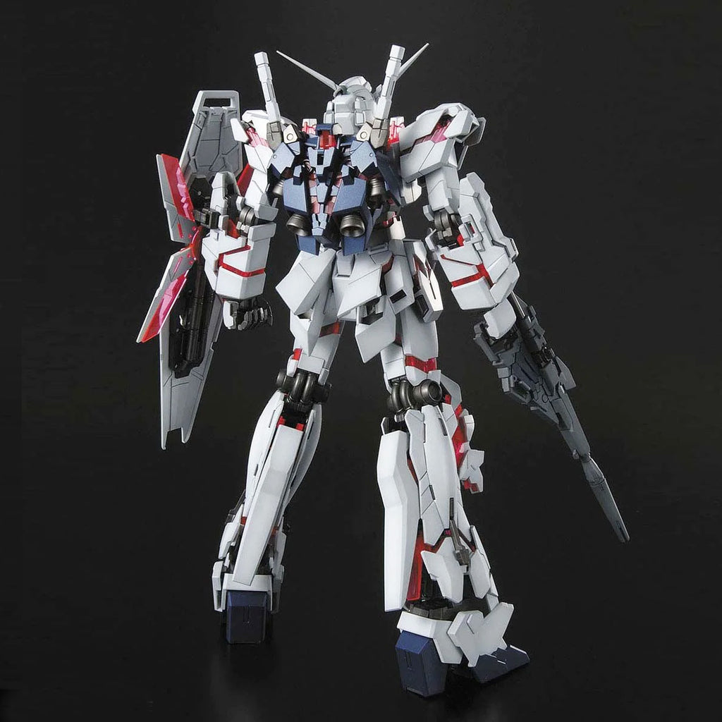 Bandai MG 1/100 RX-0 Unicorn Gundam