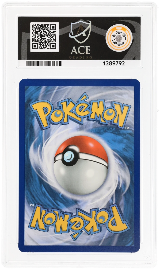 2020 Pokemon Champion's Path - Charizard V #079 - Ace 9 1289792