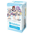 WS Premium Booster: hololive production Summer Collection