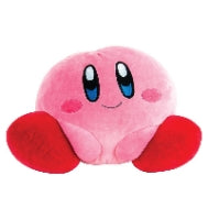 Club Mocchi Mocchi - Mega Kirby Plush