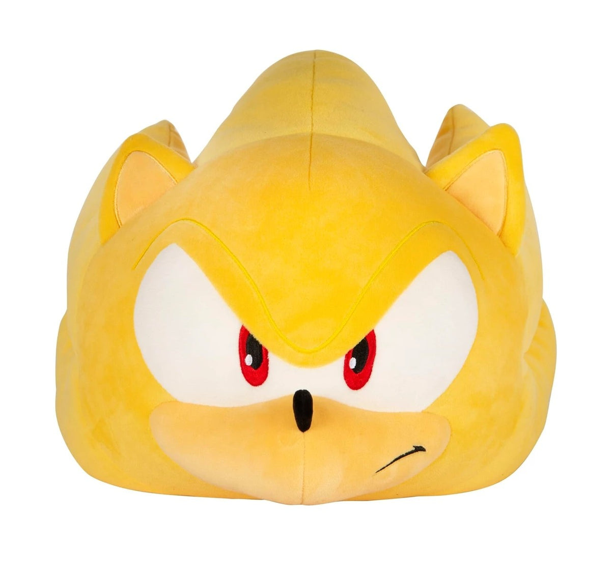 Club Mocchi Mocchi - Super Sonic Plush