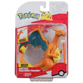 Pokémon - 4.5" Battle Feature Figure - Charizard
