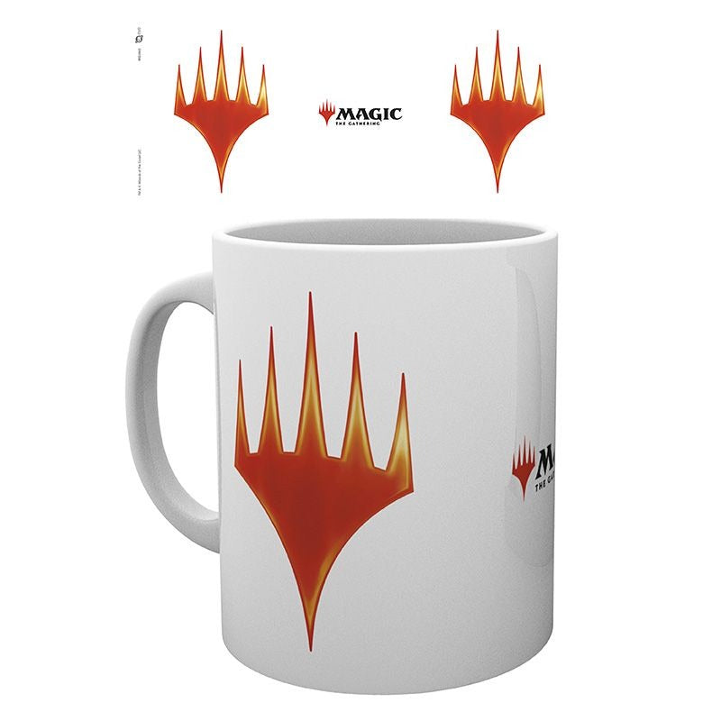 Magic: The Gathering - Mug 320ml Planeswalker