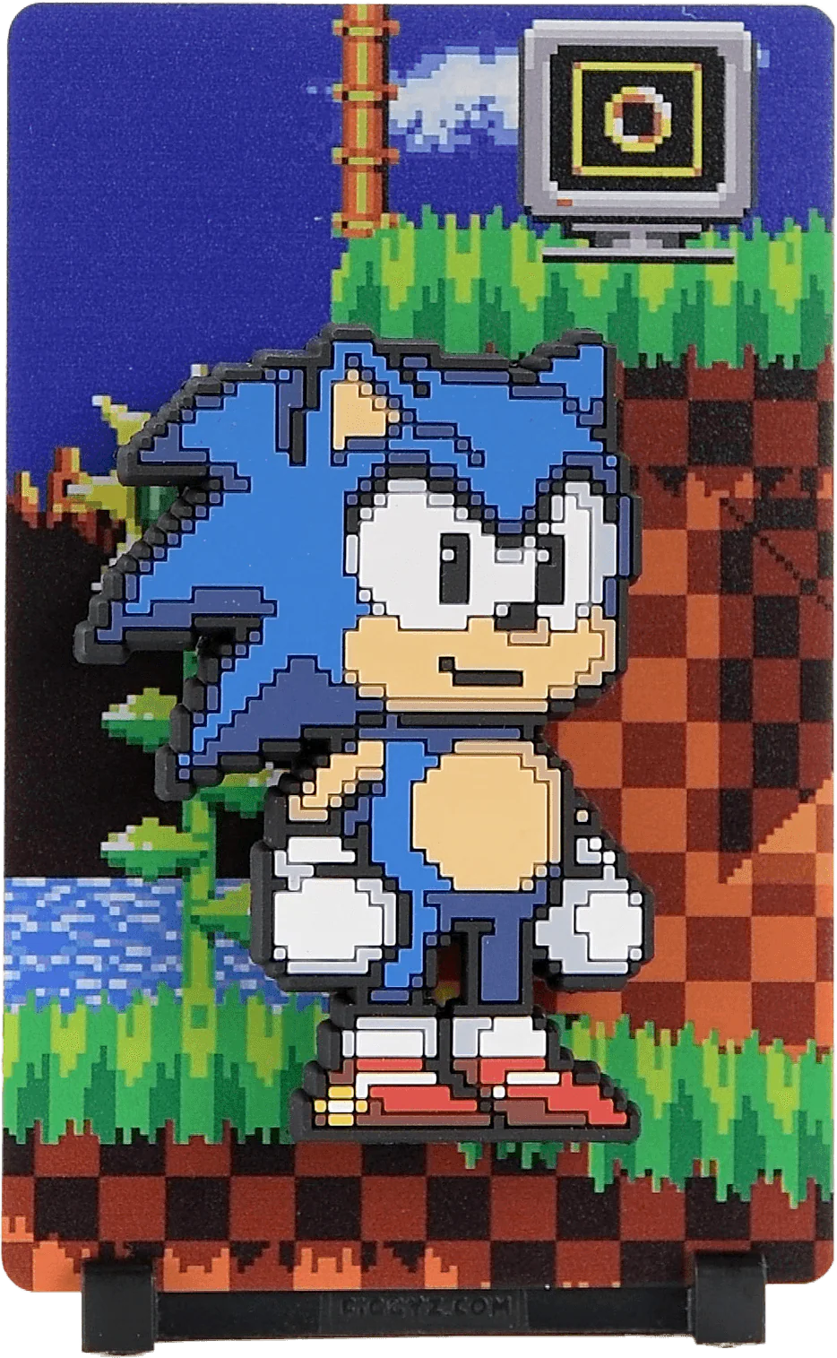 FiGGYZ Sonic the Hedgehog - Sonic