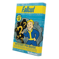 Fallout Mystery Pin Badge
